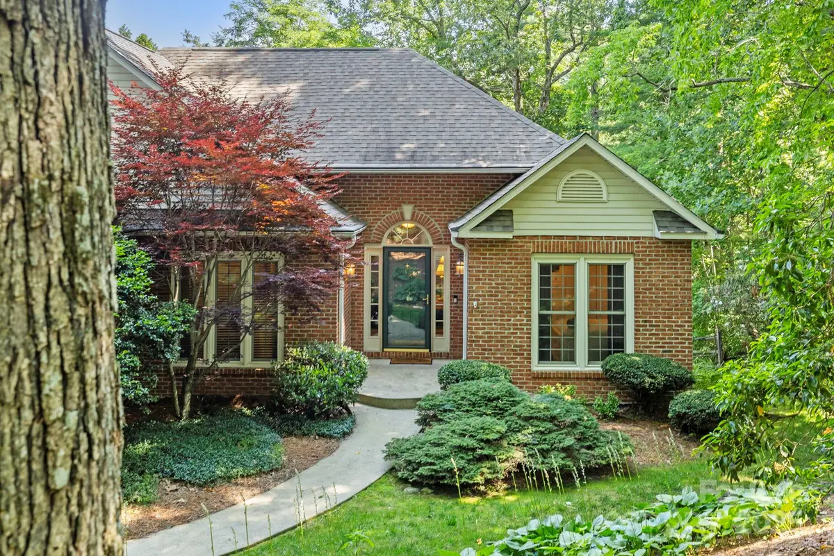 741 Zelda Court, Hendersonville, NC 28792 - Image #1