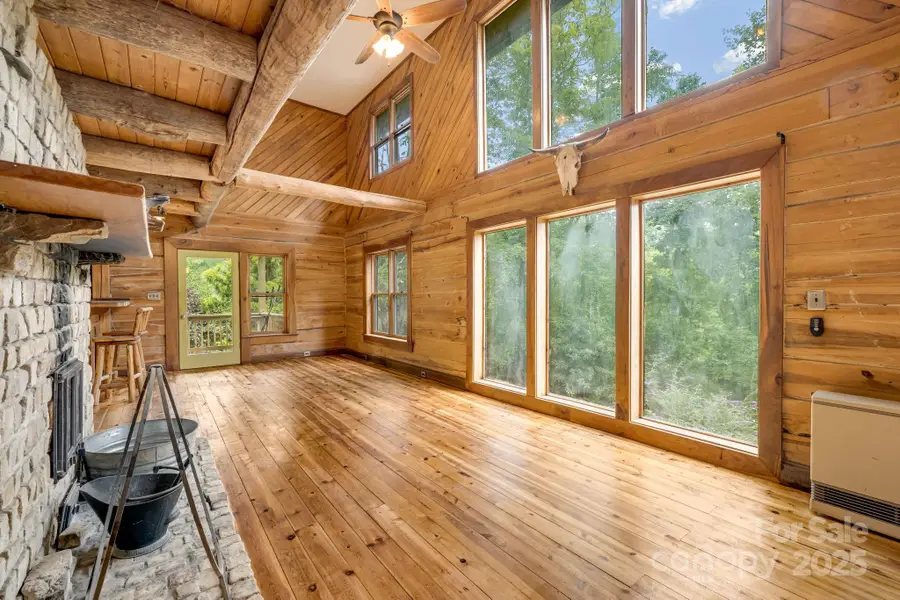 465 Youngs Gap Road, Fletcher, NC 28732 - Image #2