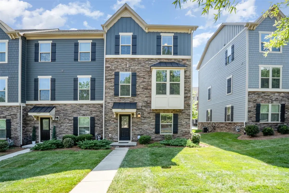 4436 Carteret Street, Charlotte, NC 28205 - Image #1