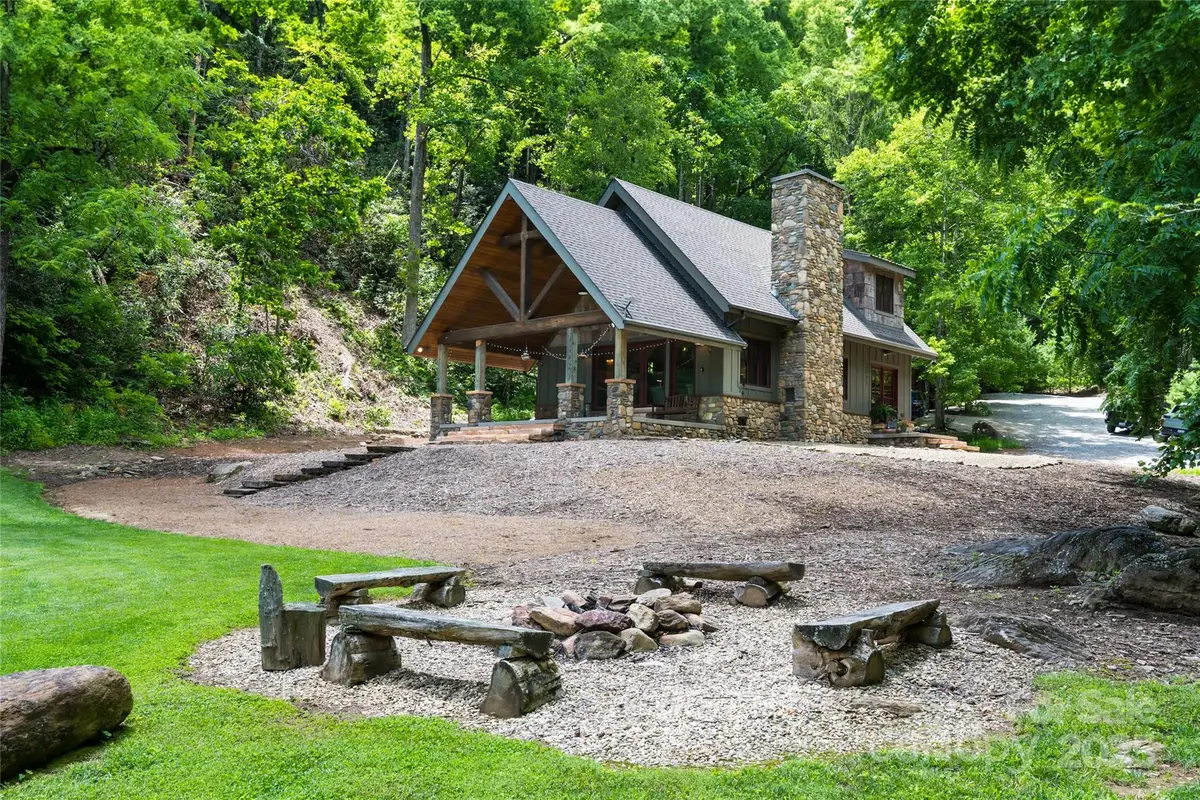 1037 Newberry Creek Road, Old Fort, NC 28762 - Image #1