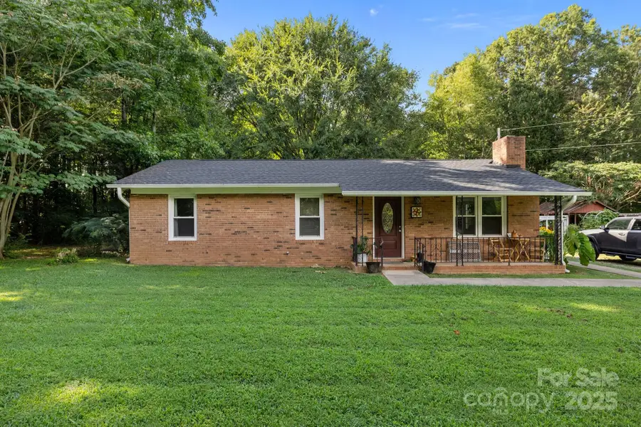 1108 Willoughby Road, Monroe, NC 28110 - Image #2