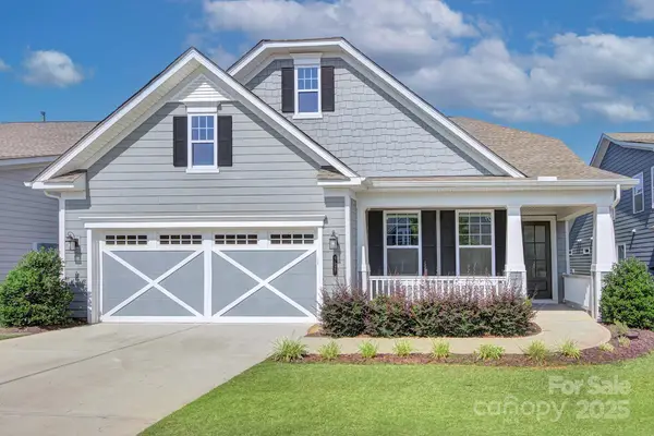 5527 Cheerful Lane, Charlotte, NC 28215