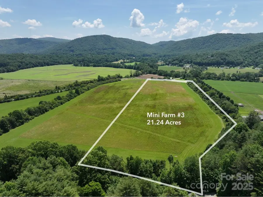 Mini Farm 3 TBD Coventry Drive, Brevard, NC 28712 - Image #2