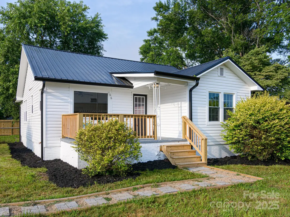 55 Scates Street, Waynesville, NC 28786 - Image #1