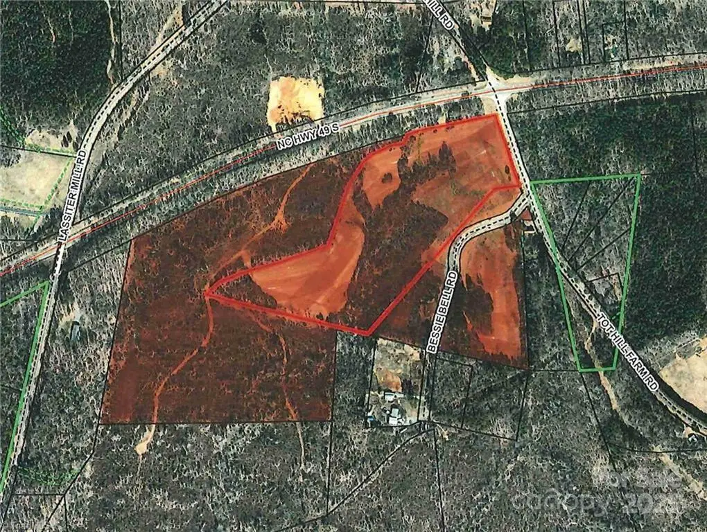 0 Nc Hwy 49 None S, Asheboro, NC 27205 - Image #1