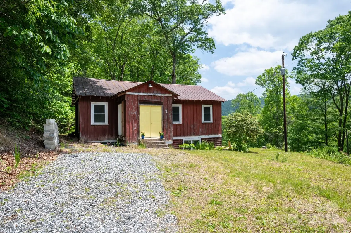 1712 Little Creek Road, Hot Springs, NC 28743 - #1