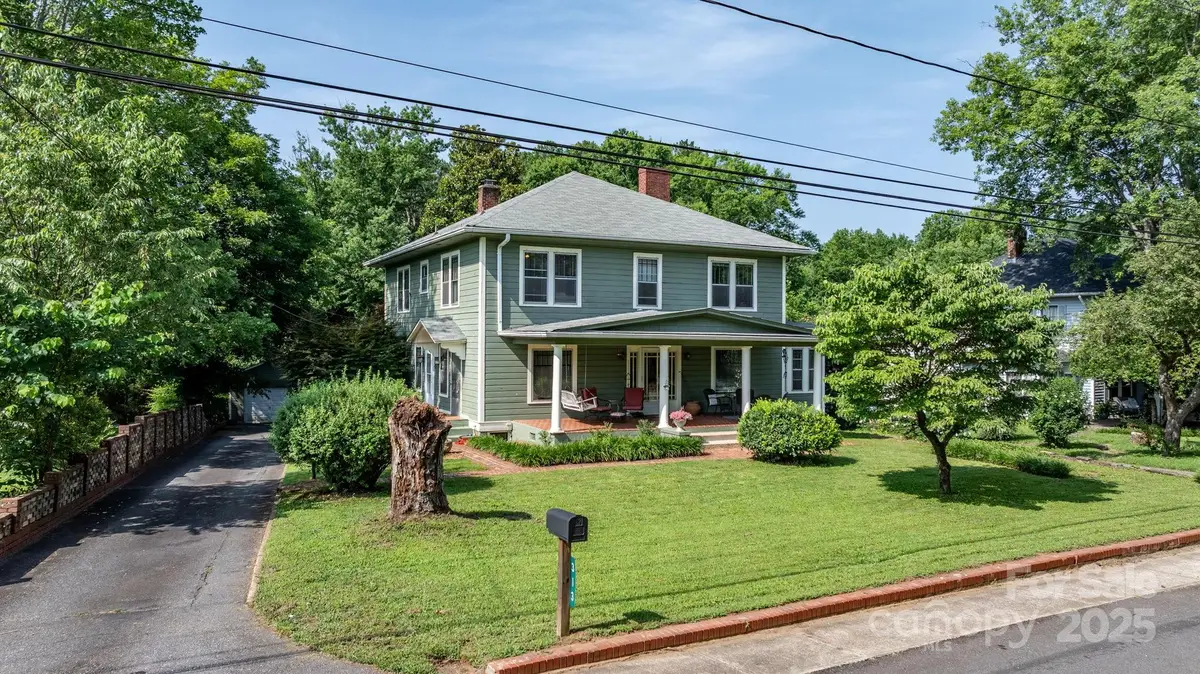 313 E Main Street, Morganton, NC 28655 - Image #1