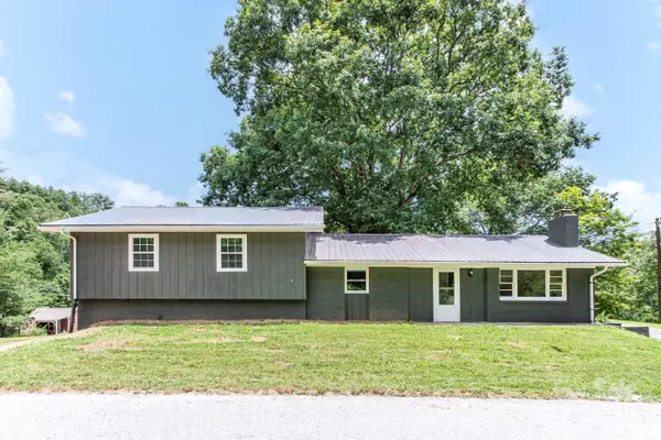 76 Trent Road, Brevard, NC 28712