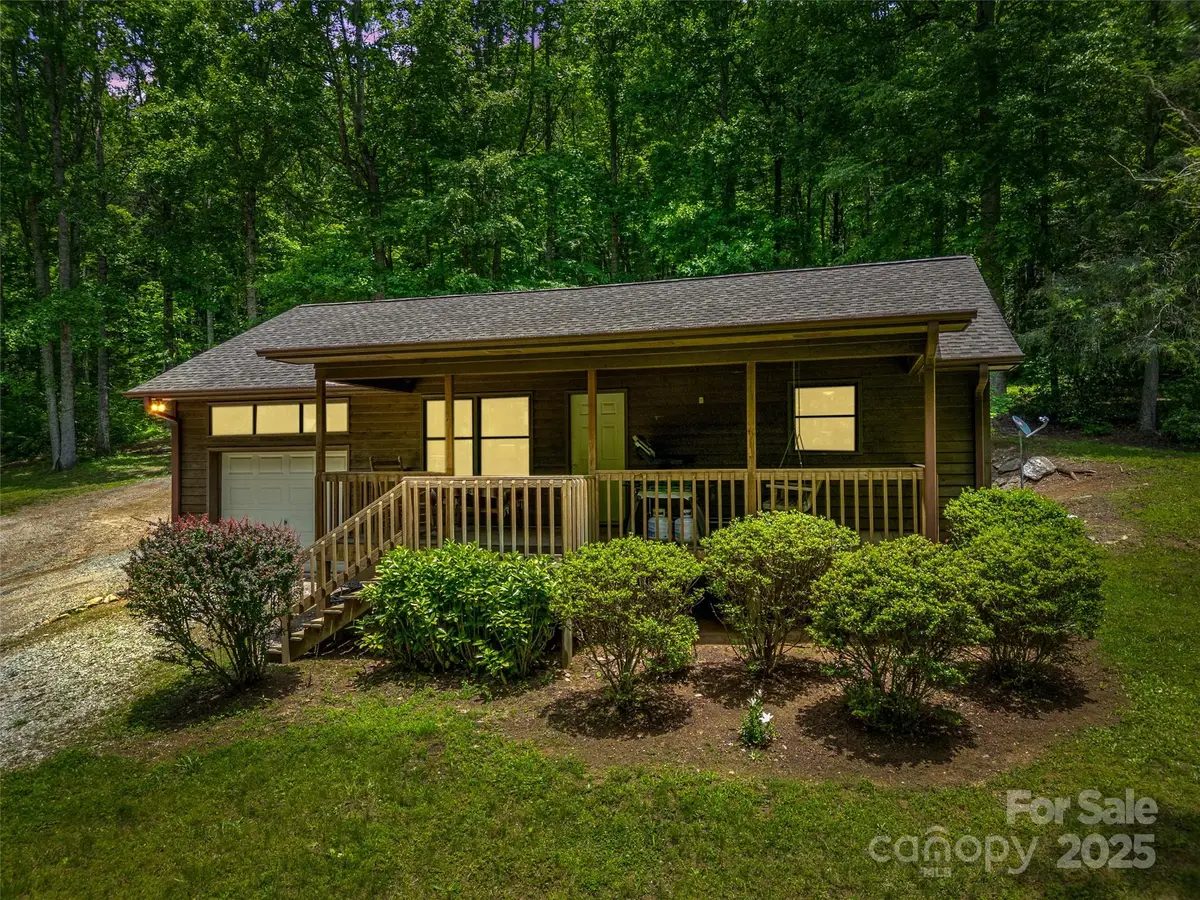 186 Sloshy Branch Trail, Black Mountain, NC 28711 - Image #1