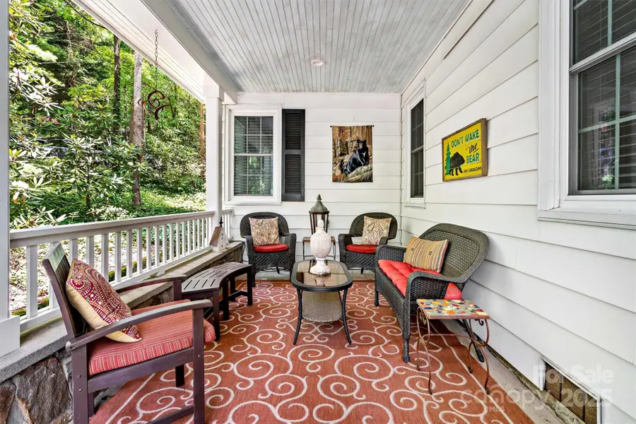 177 Mississippi Road, Montreat, NC 28757 - Image #3