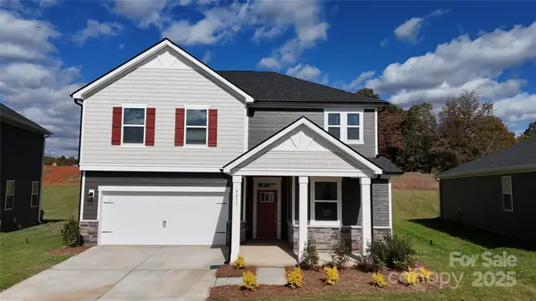4457 Family Trail Drive, Indian Land, SC 29707