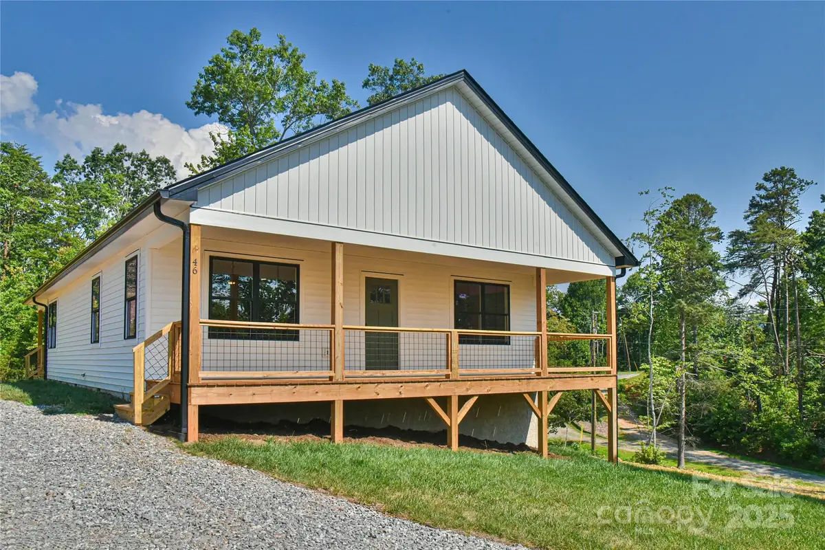 46 Honeycomb Drive, Old Fort, NC 28762 - Image #1