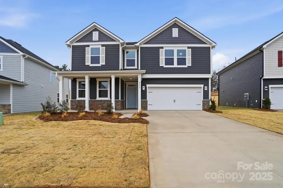 4453 Family Trail Drive, Indian Land, SC 29707 - Image #2