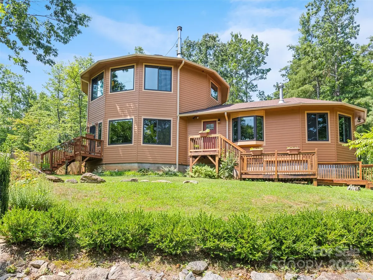 2675 Holbert Cove Road, Saluda, NC 28773 - Image #1