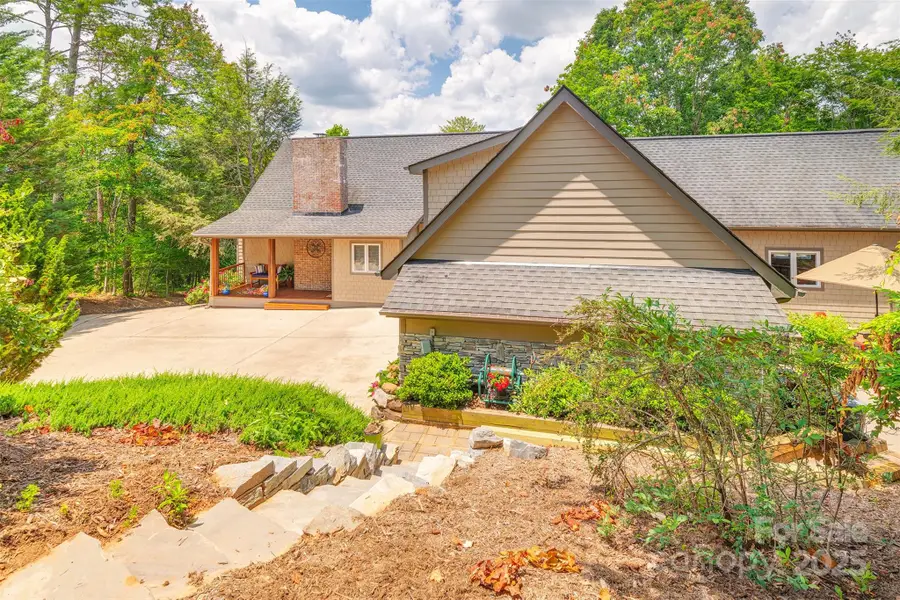 65 Hillcrest Drive, Weaverville, NC 28787 - Image #2