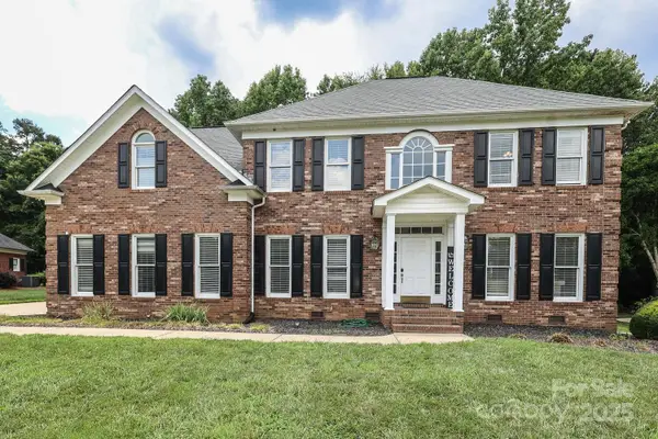 3015 Rochester Court, Monroe, NC 28110