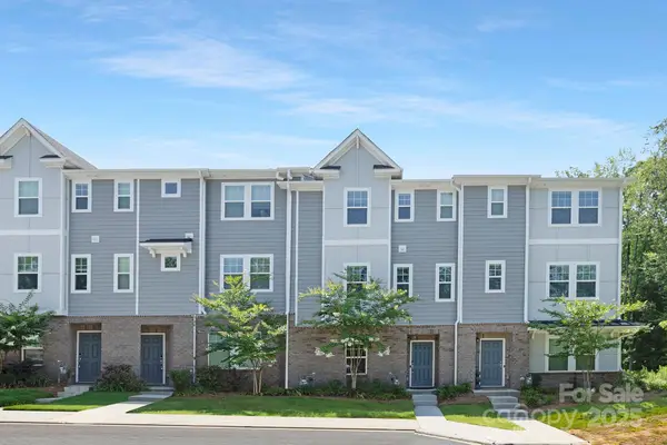 3537 Auburn Curb Road, Charlotte, NC 28217