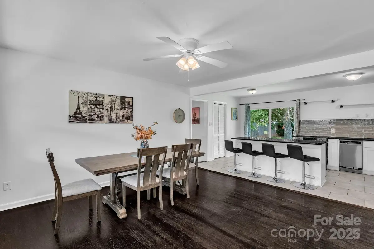 4930 Crestmont Drive, Charlotte, NC 28205 - Image #1