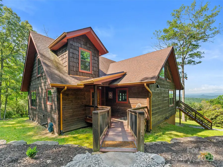 1909 Kentwood Lane, Pisgah Forest, NC 28768 - Image #3