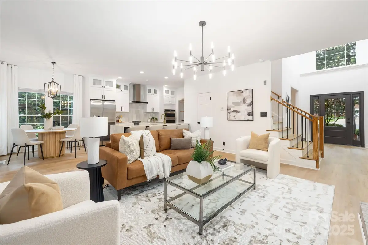 4808 Cobble Glen Way, Charlotte, NC 28269 - Image #1