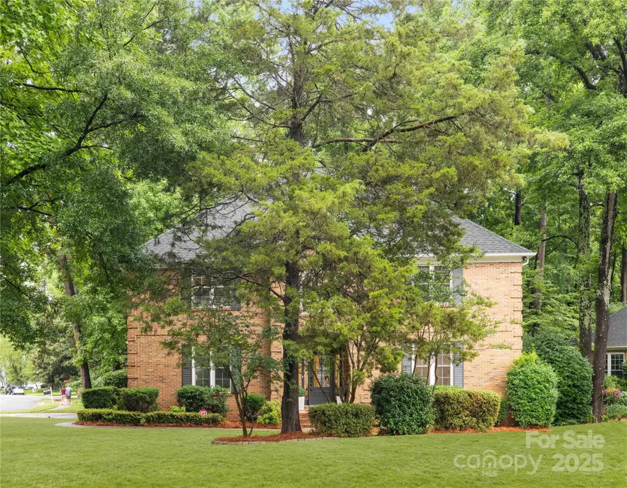4808 Cobble Glen Way, Charlotte, NC 28269 - Image #3