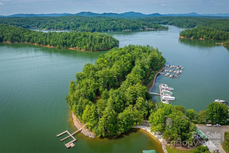 810 & TBD Marina Drive #1, 2 & 3, Nebo, NC 28761 - Image #2
