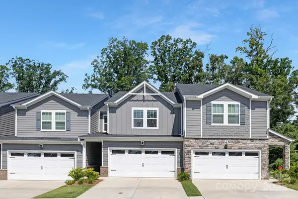 3506 Auburn Curb Road, Charlotte, NC 28217