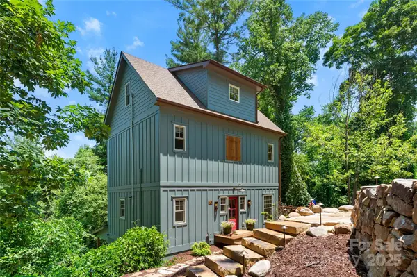 195 Jordan Street, Hendersonville, NC 28739