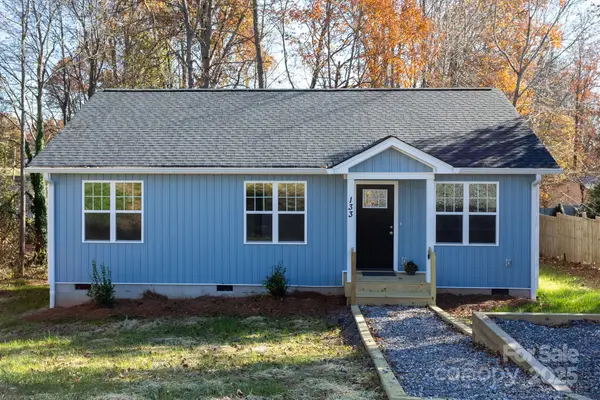133 Tower Drive #35, Statesville, NC 28677