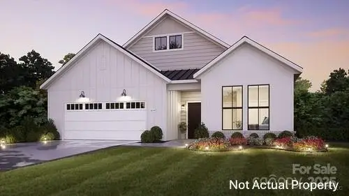 4825 Reason Court #73, Harrisburg, NC 28075