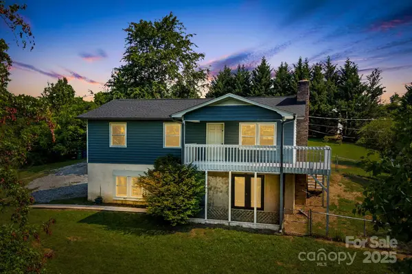 1360 Jupiter Road, Weaverville, NC 28787