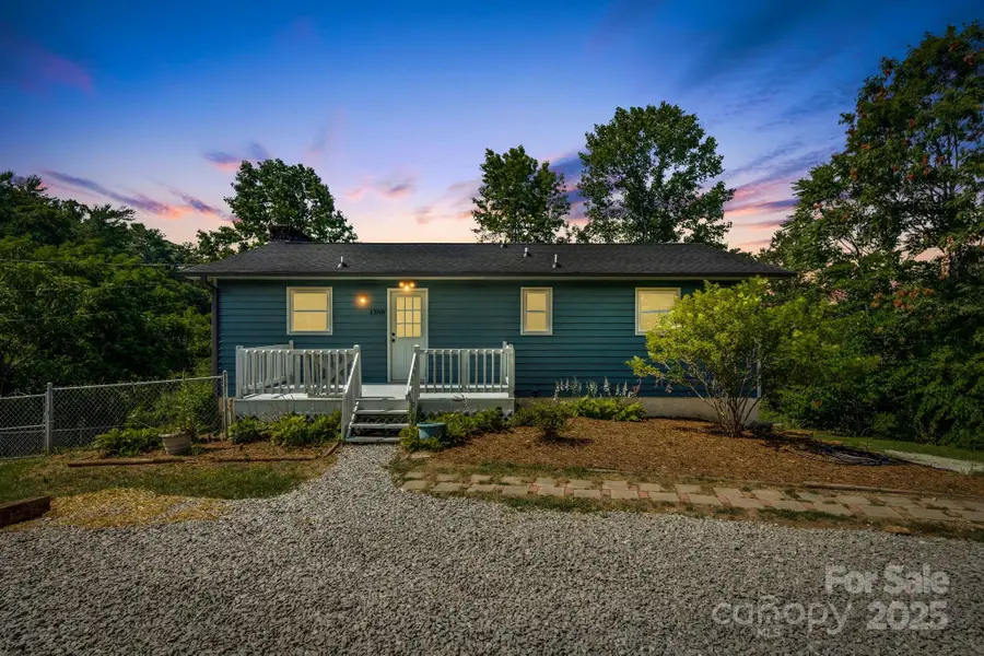 1360 Jupiter Road, Weaverville, NC 28787 - Image #3