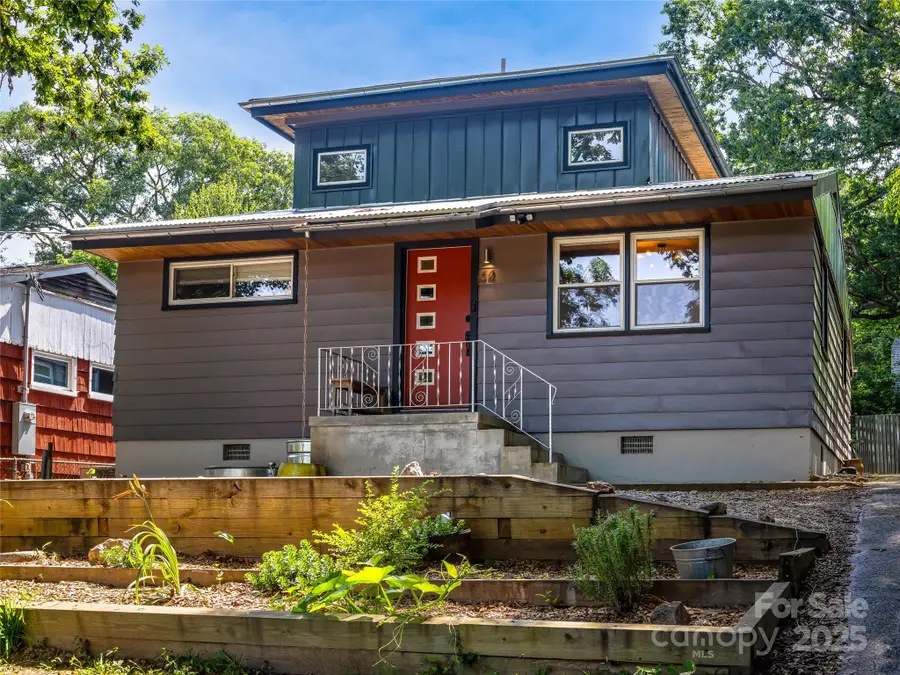 44 Broadview Avenue, Asheville, NC 28803 - Image #2