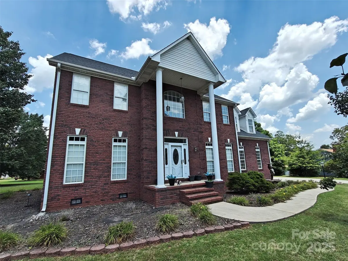 509 E Main Street, Rockwell, NC 28138 - Image #1