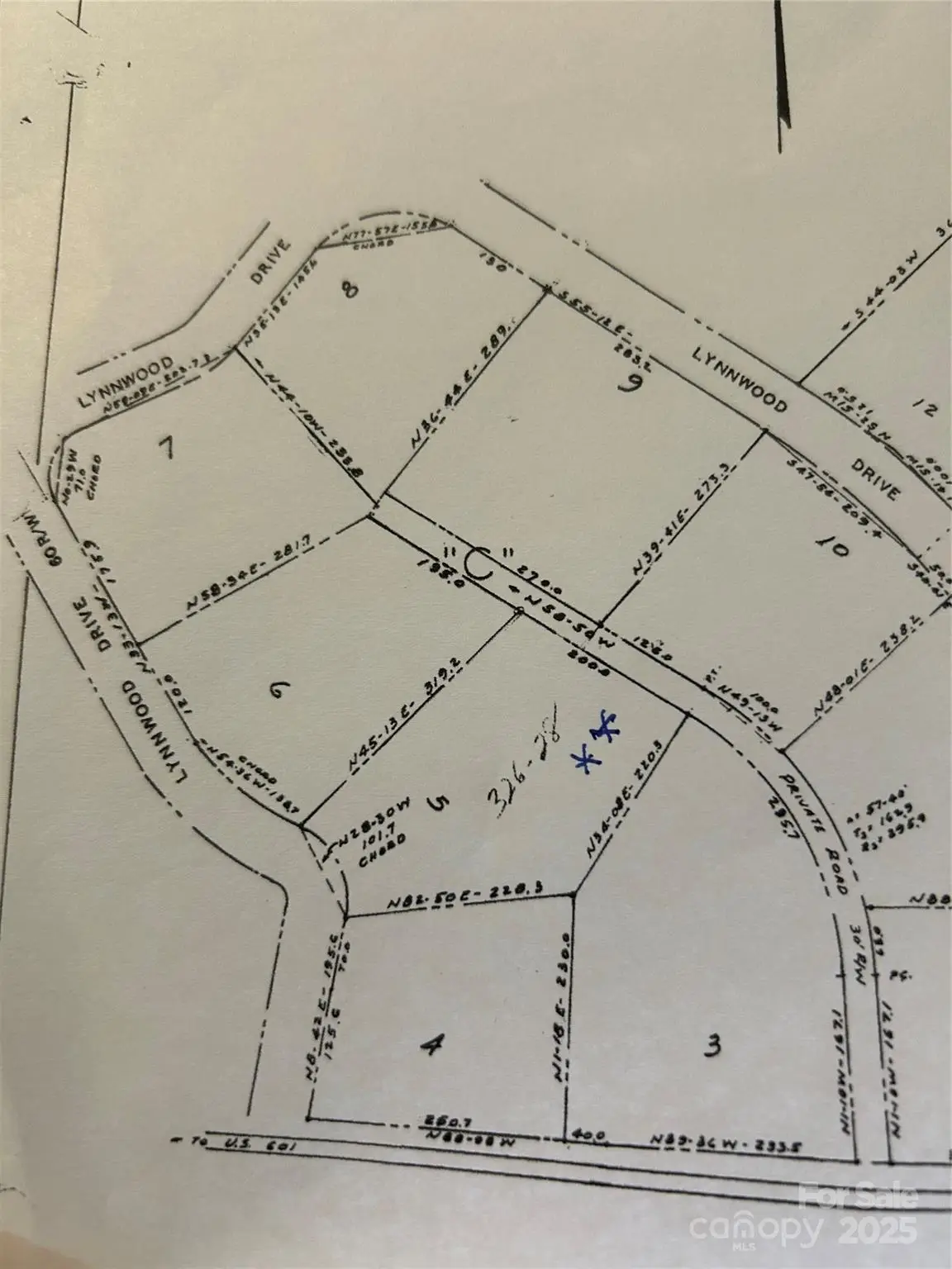 1830 Lake Lynn Road, Concord, NC 28025 - Image #1