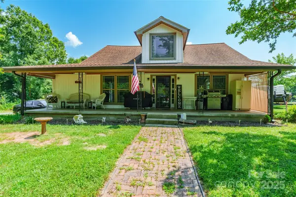 106 Guffey Road, Cherryville, NC 28021