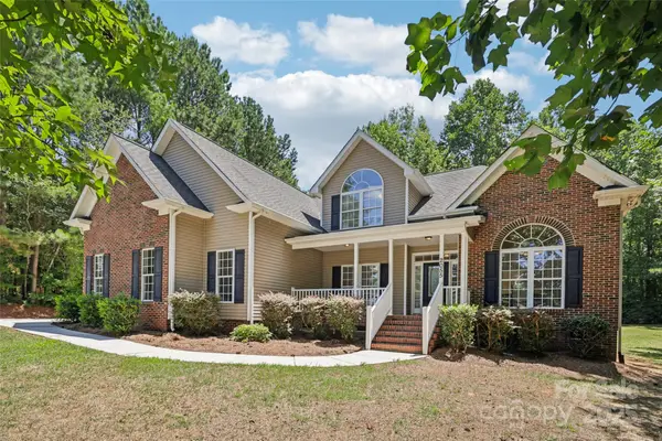 2055 Sunswept Lane, York, SC 29745