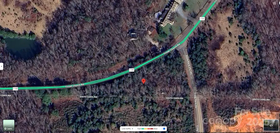 8607 Tirzah Church Road, Waxhaw, NC 28173 - Image #2