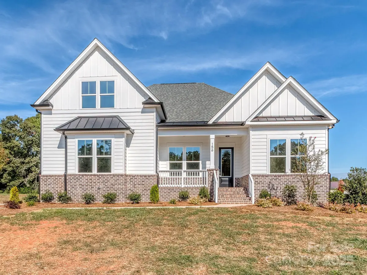 156 Triple Ponds Court, Clover, SC 29710 - Image #1