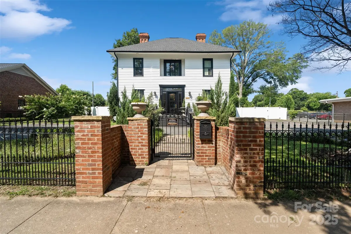 311 Oakland Avenue, Rock Hill, SC 29730 - #1