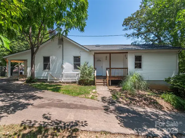 20 Spring Drive, Asheville, NC 28806