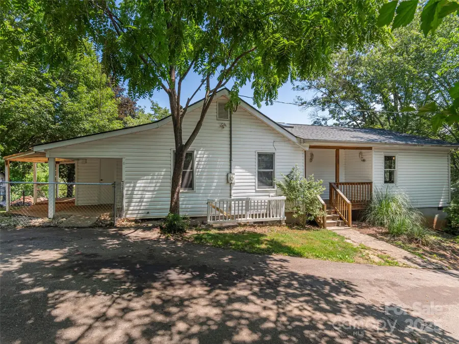 20 Spring Drive, Asheville, NC 28806 - Image #2