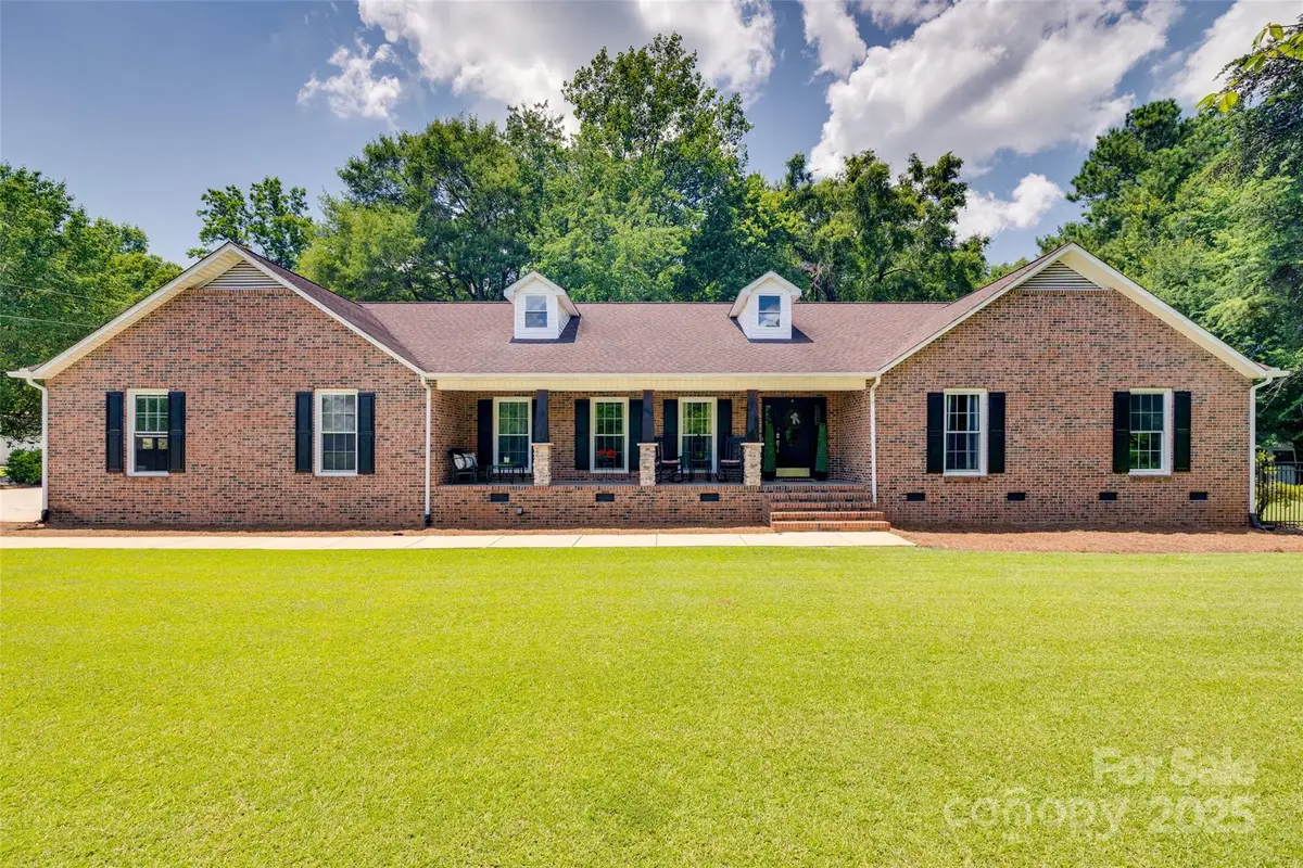 1388 Aragon Beach Road, Rock Hill, SC 29732 - #1