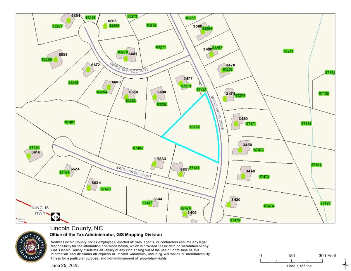 0 Maple Wood Drive #12, Denver, NC 28037 - Image #1