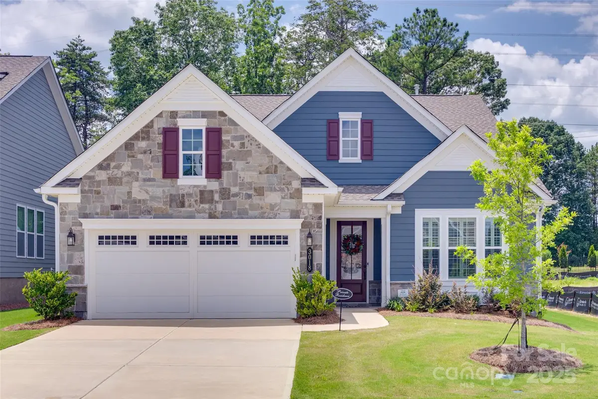 3018 Trace Meadow Court #125, York, SC 29745 - Image #1