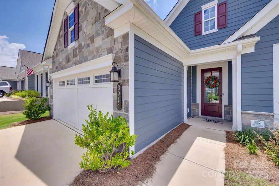 3018 Trace Meadow Court #125, York, SC 29745 - Image #2