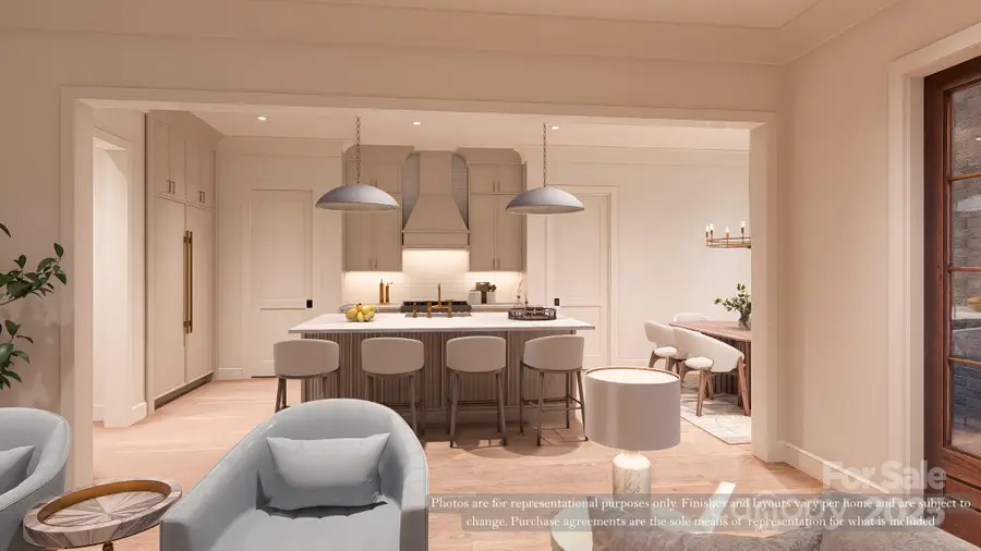 226 S Laurel Avenue #2B, Charlotte, NC 28207 - Image #3