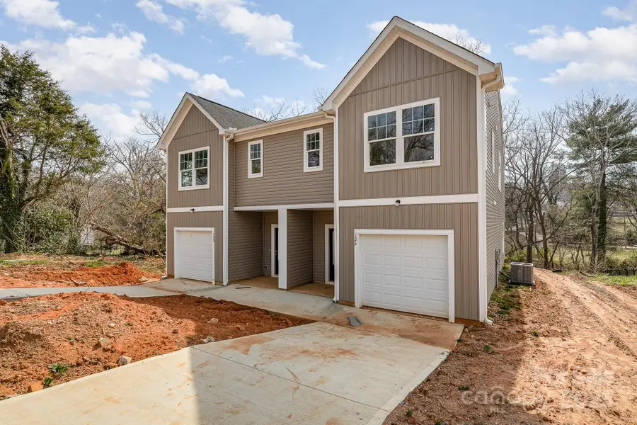 126 E Bell Street, Statesville, NC 28677 - Image #2