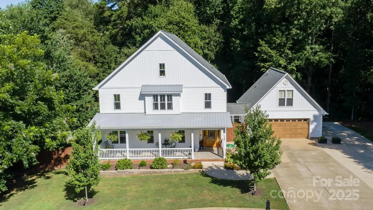 145 Coddington Lane, Statesville, NC 28625 - #1