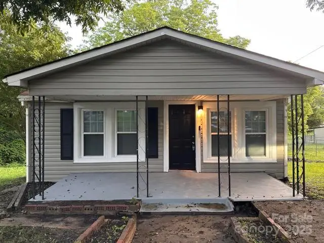 1849 Hilltop Circle, Gastonia, NC 28054 - #1